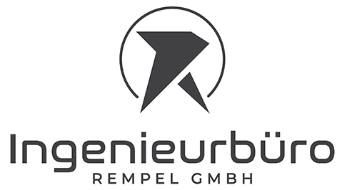 Logo Ingenieurbüro